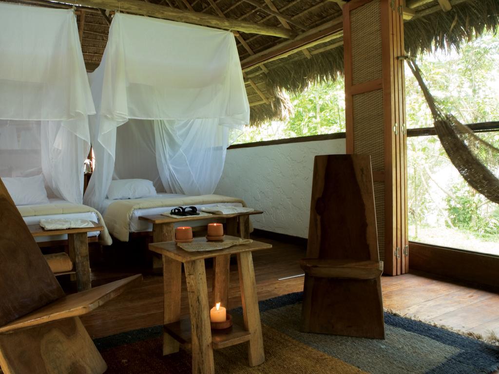 Inkaterra Reserva Amazonica Puerto Maldonado Extérieur photo
