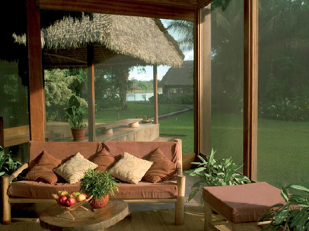 Inkaterra Reserva Amazonica Puerto Maldonado Extérieur photo