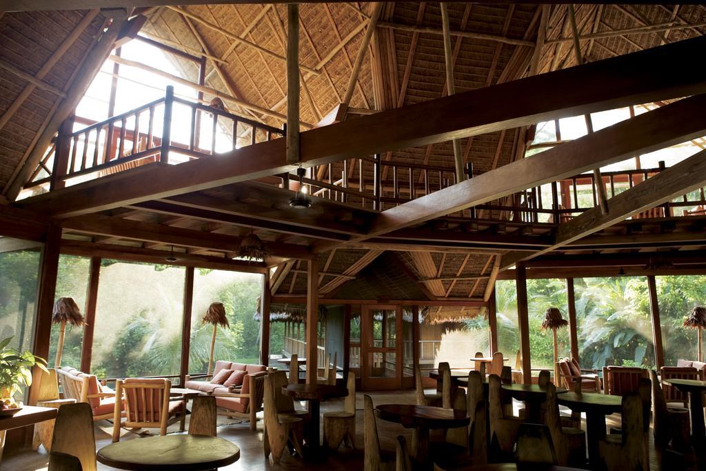Inkaterra Reserva Amazonica Puerto Maldonado Extérieur photo