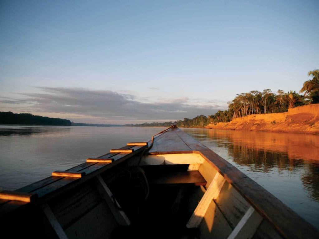 Inkaterra Reserva Amazonica Puerto Maldonado Extérieur photo