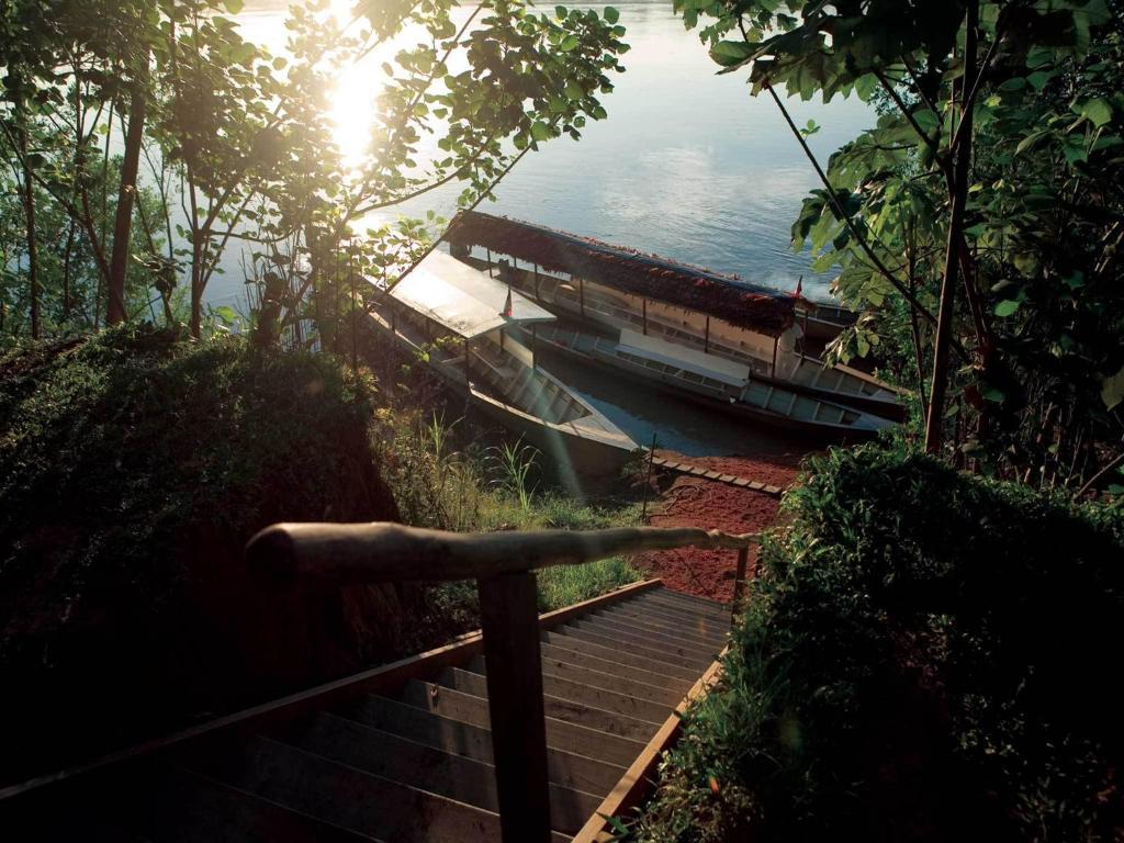 Inkaterra Reserva Amazonica Puerto Maldonado Extérieur photo