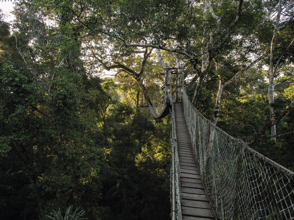 Inkaterra Reserva Amazonica Puerto Maldonado Extérieur photo
