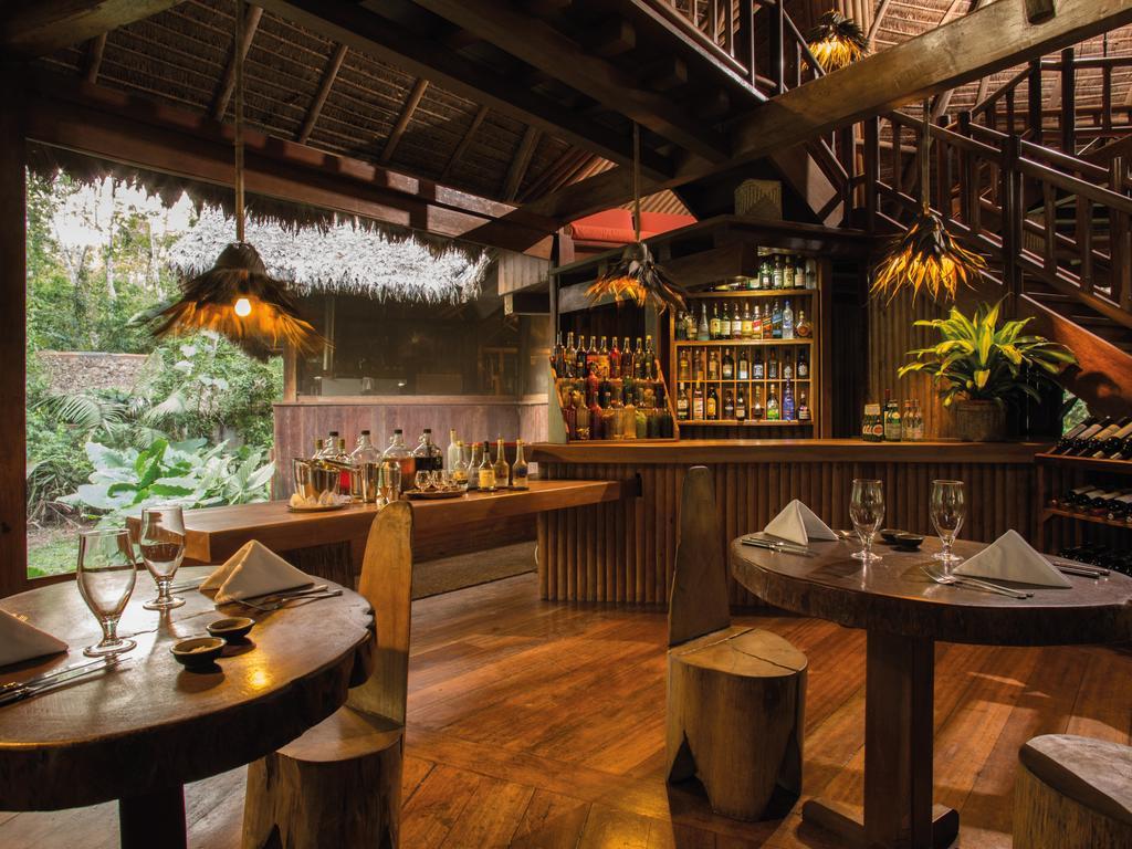 Inkaterra Reserva Amazonica Puerto Maldonado Extérieur photo