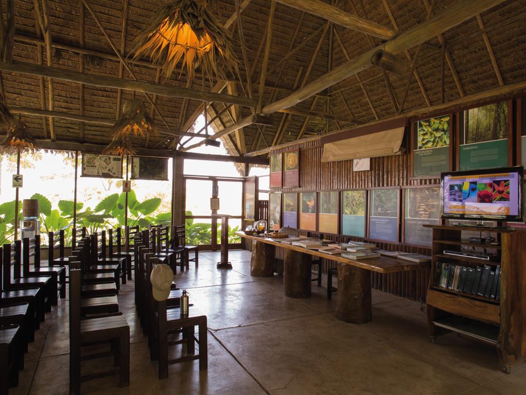 Inkaterra Reserva Amazonica Puerto Maldonado Extérieur photo