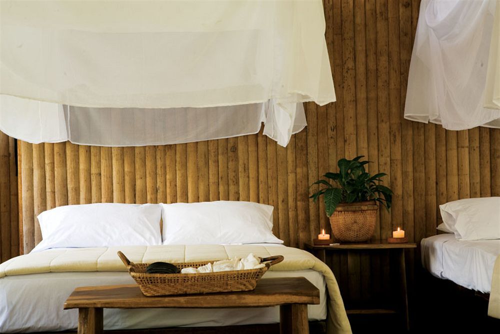 Inkaterra Reserva Amazonica Puerto Maldonado Extérieur photo