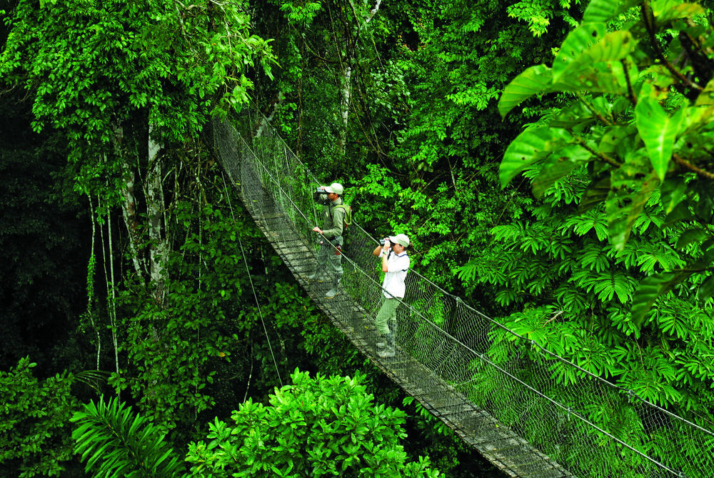 Inkaterra Reserva Amazonica Puerto Maldonado Extérieur photo