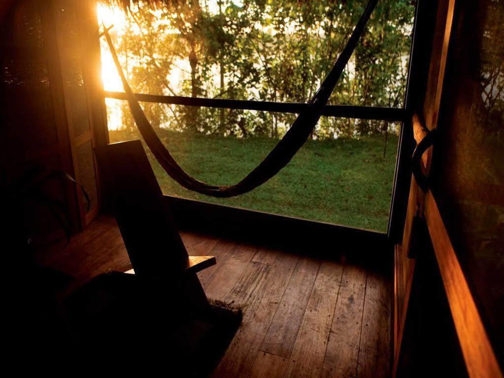 Inkaterra Reserva Amazonica Puerto Maldonado Extérieur photo