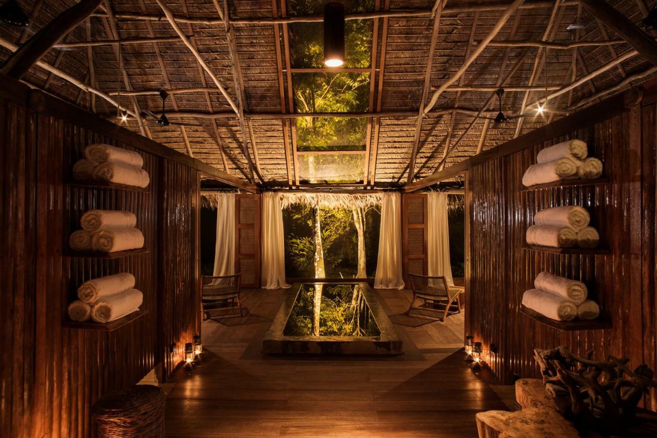 Inkaterra Reserva Amazonica Puerto Maldonado Extérieur photo