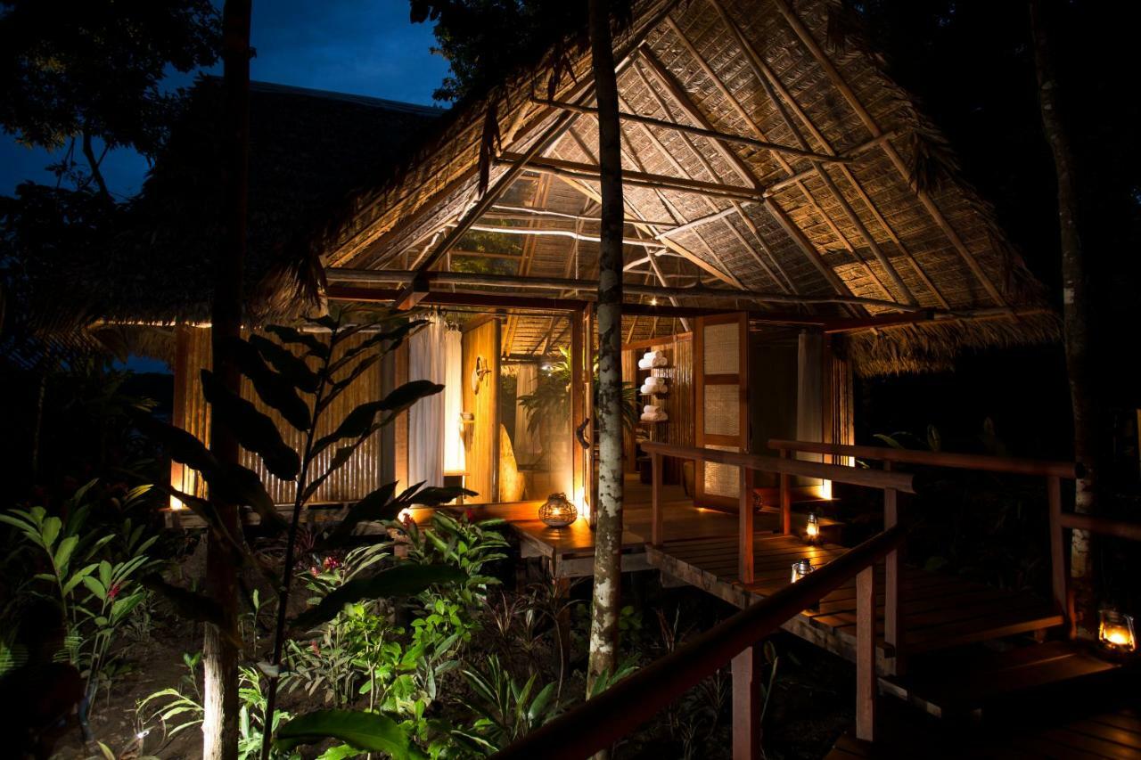 Inkaterra Reserva Amazonica Puerto Maldonado Extérieur photo